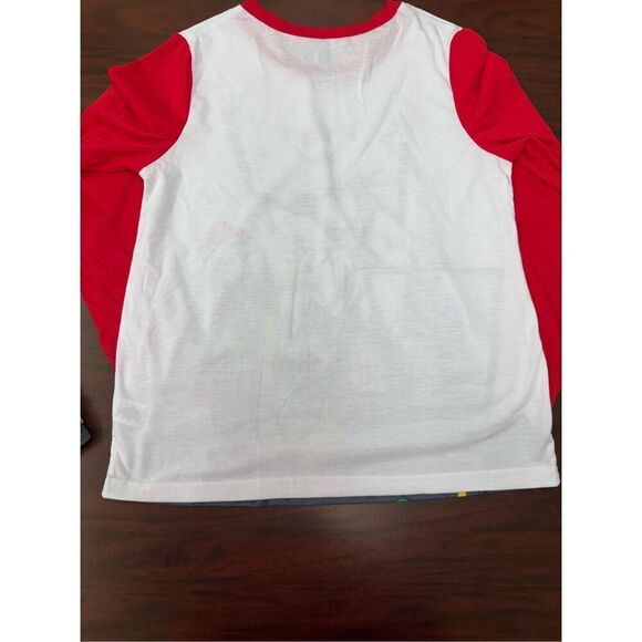 Disney The Nightmare Before Christmas Pajama Set Size Small - Picture 3 of 6